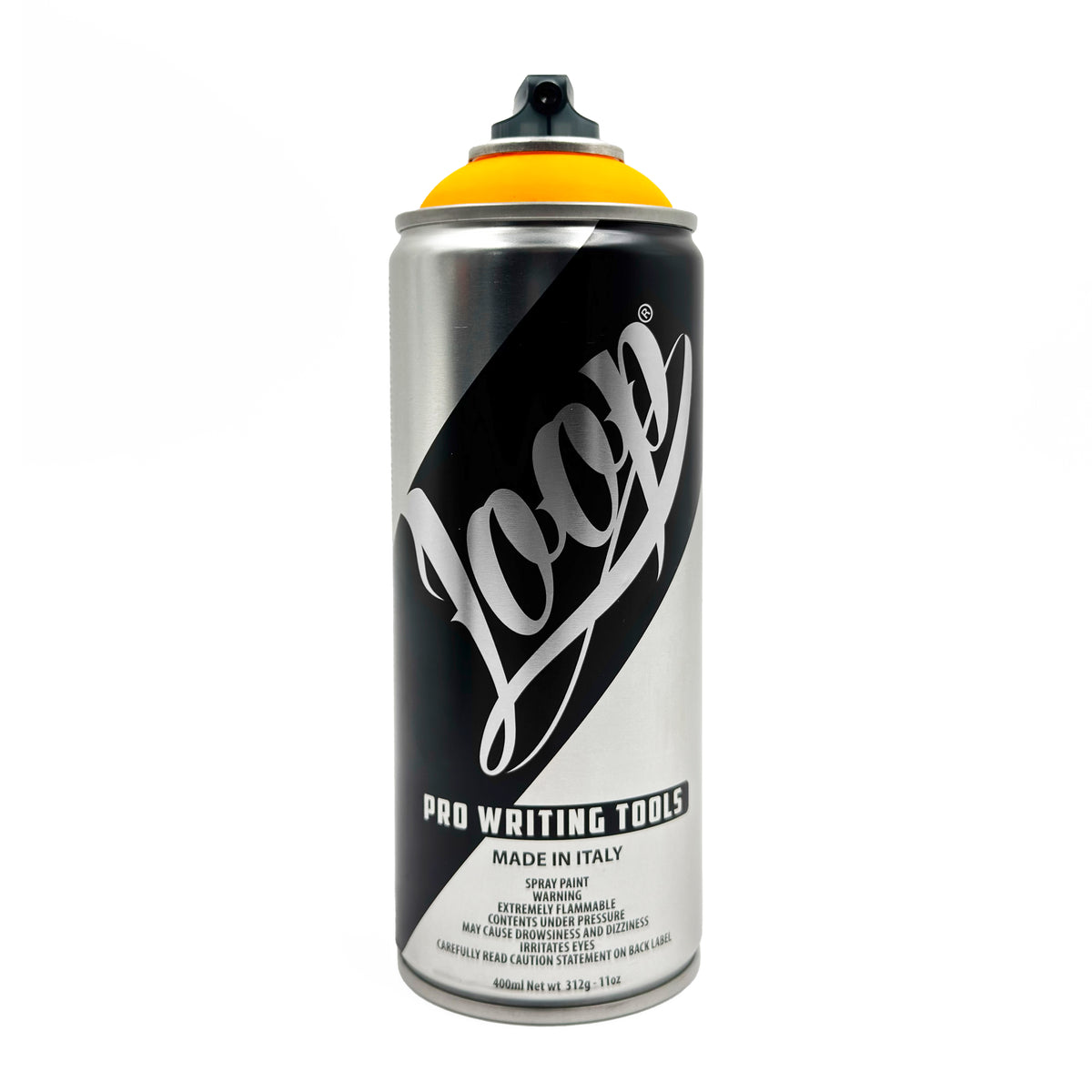LOOP FLUOR 400ML - FLUOR BLUE 409