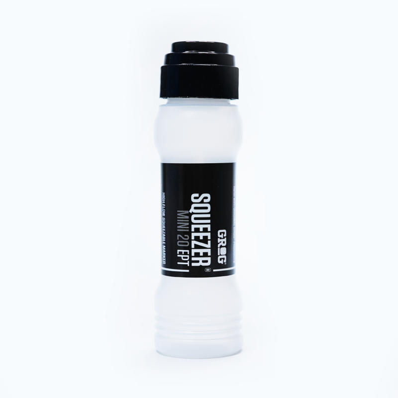 SQUEEZER MINI 20MM EMPTY