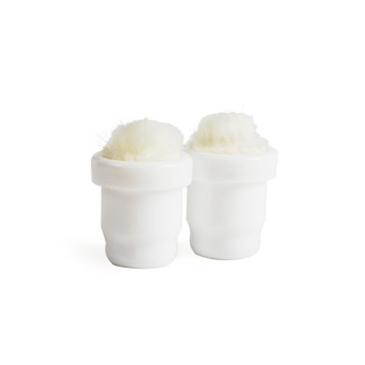 PUNTA STRONGHAIR 10MM