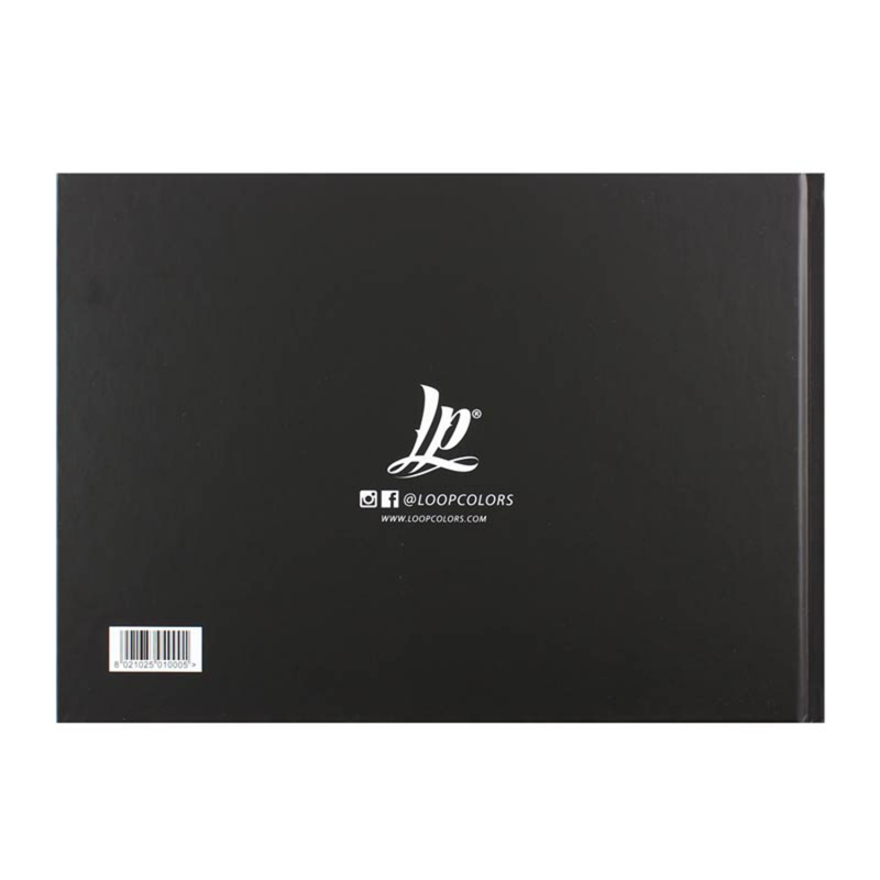 LOOP BLACKBOOK