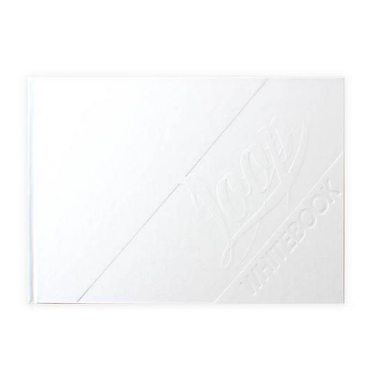 LOOP WHITEBOOK