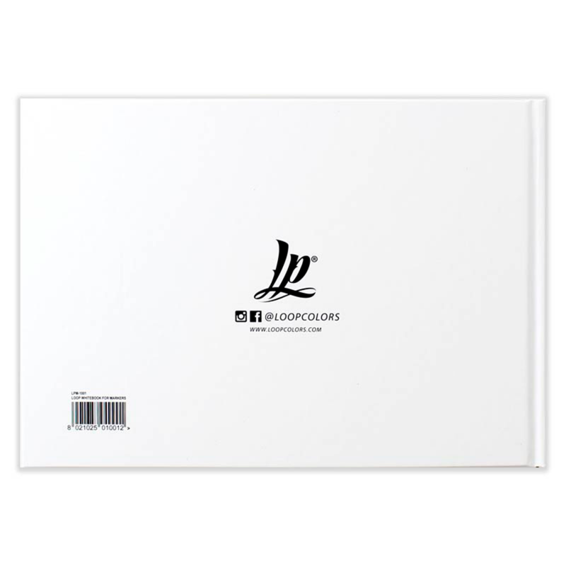 LOOP WHITEBOOK