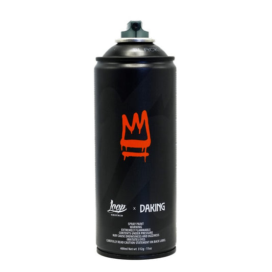 LOOP X DAKING 400ML