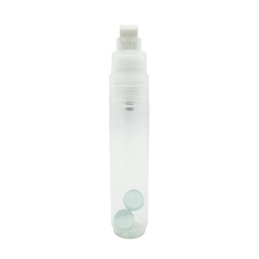 MARCADOR GENERICO VACIO 10MM