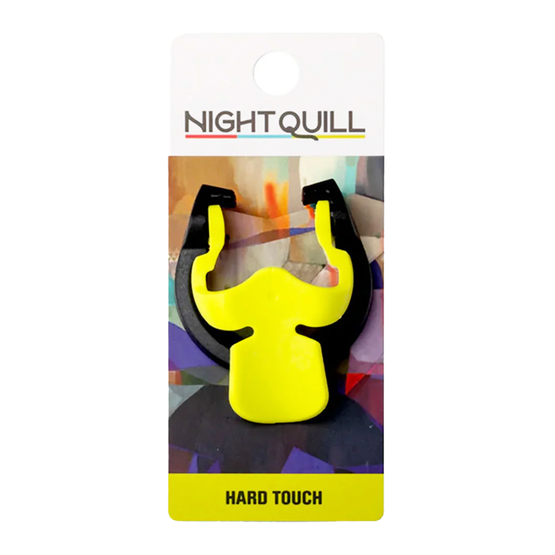 NIGHTQUILL HARD TOUCH