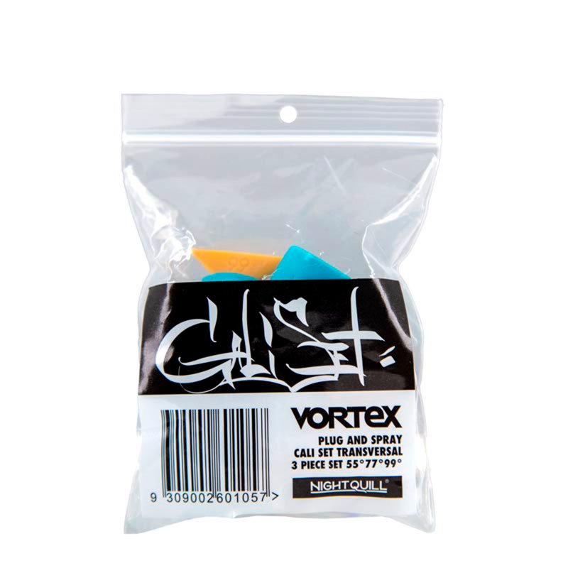 PACK VORTEX CALI