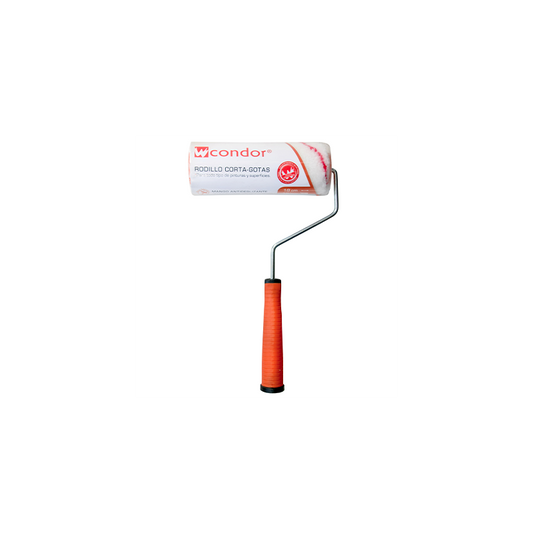 RODILLO CORTAGOTAS 18CM