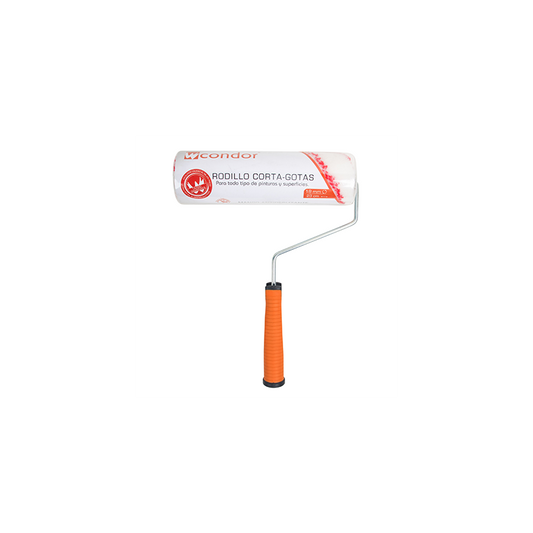 RODILLO CORTAGOTAS 23CM