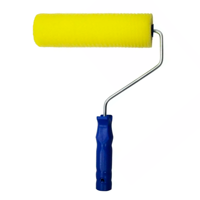 RODILLO ESPONJA 15CM