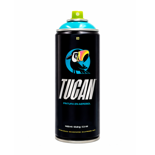 TUCAN 400ML