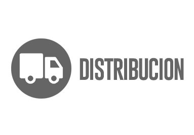 Distribucion